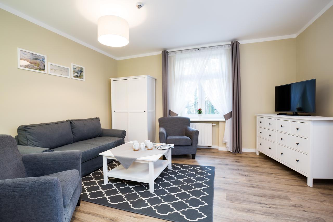 Apartamenty Bystra Bystra  Exterior photo
