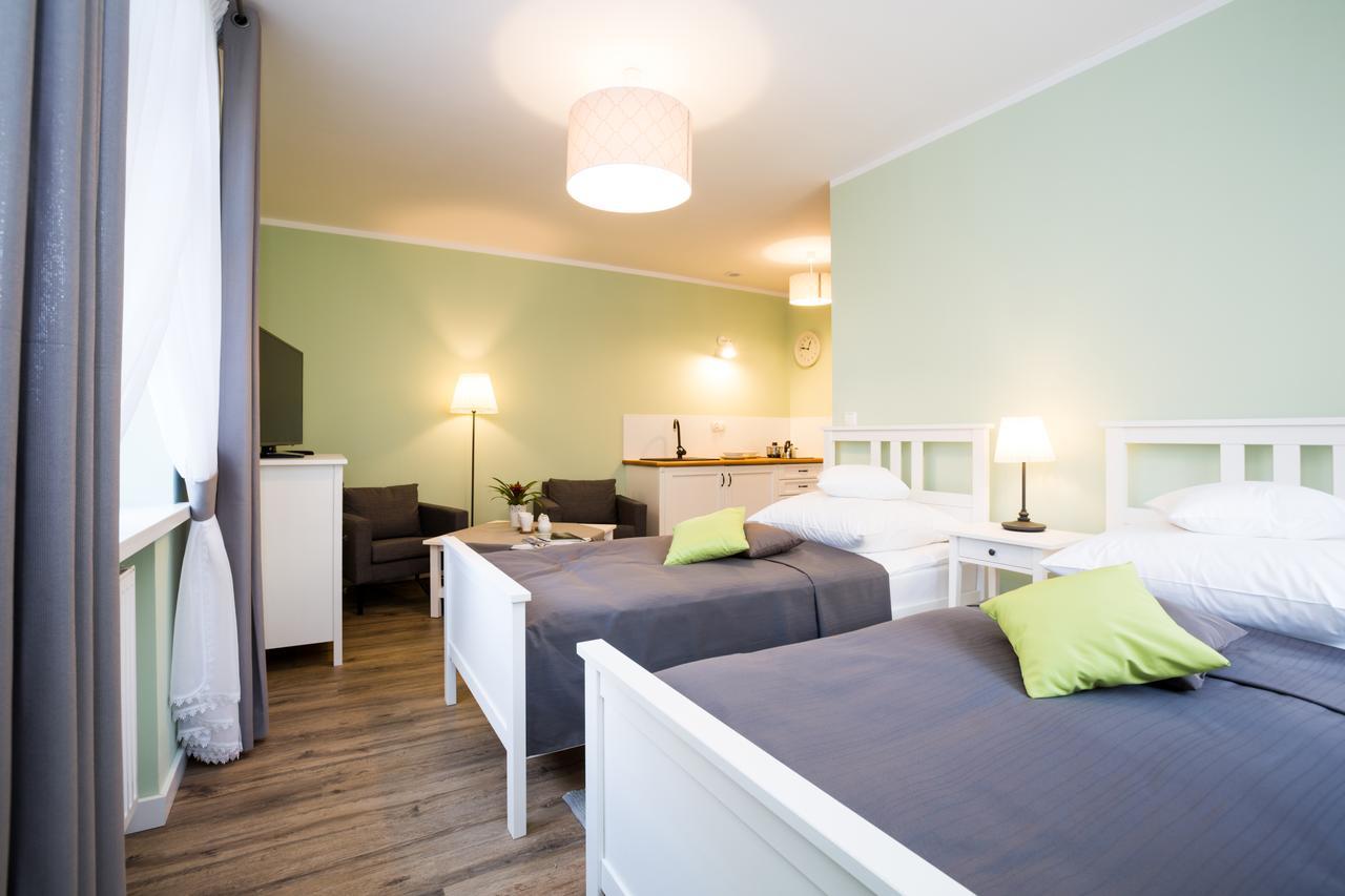 Apartamenty Bystra Bystra  Exterior photo