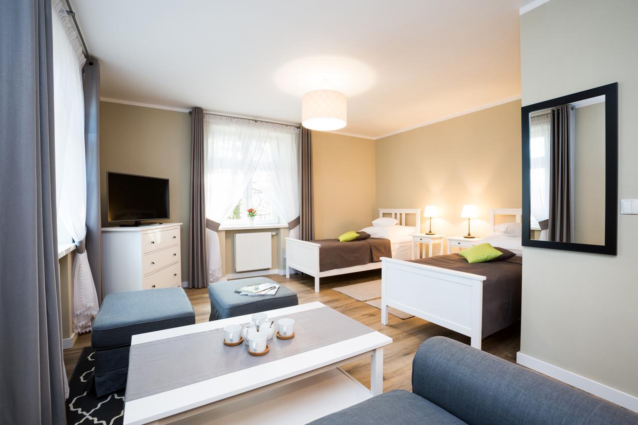 Apartamenty Bystra Bystra  Exterior photo